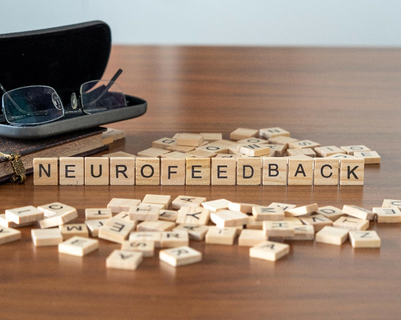 Neurofeedback blocks neuroptimal therapy Texas