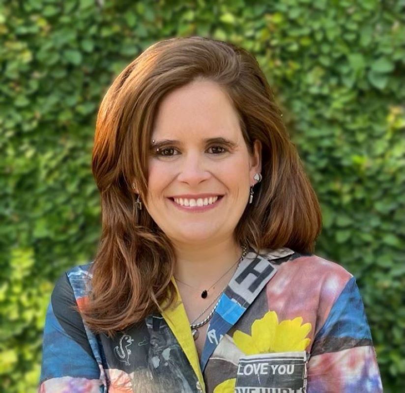 Sage Laborde, LPC Associate therapist in Texas