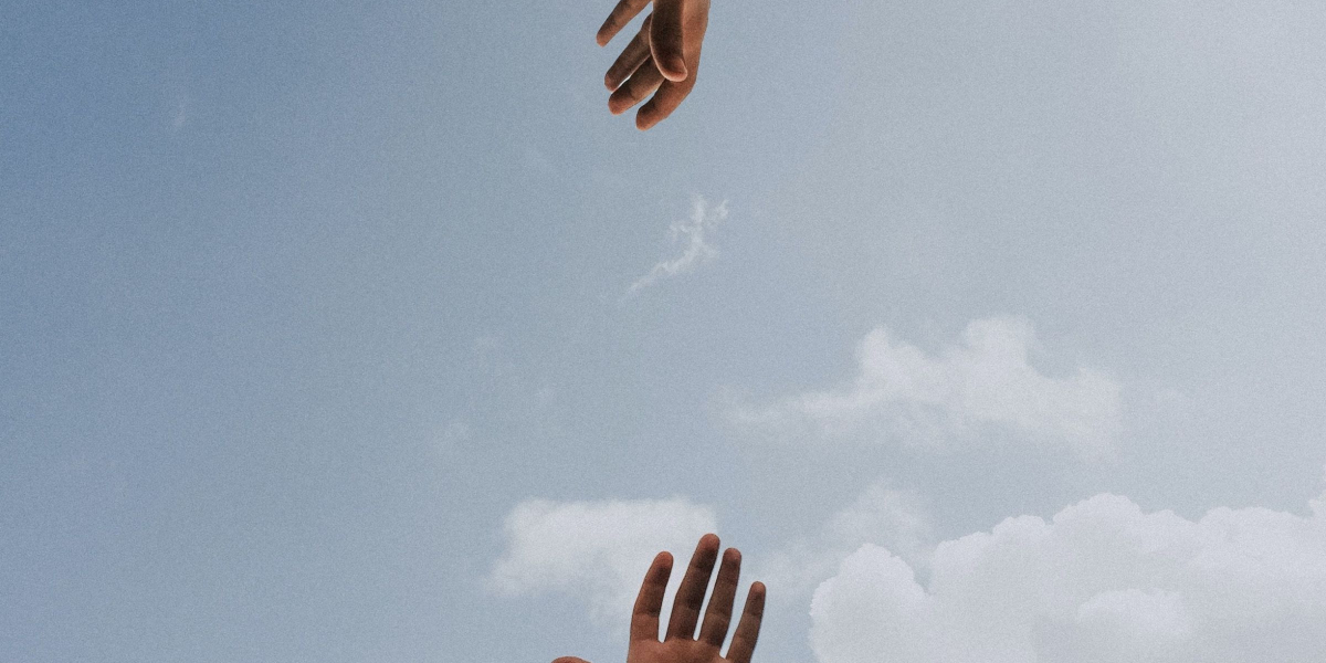 reaching out for therapy in houston texas