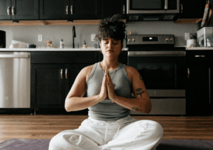 somatic therapy exercises