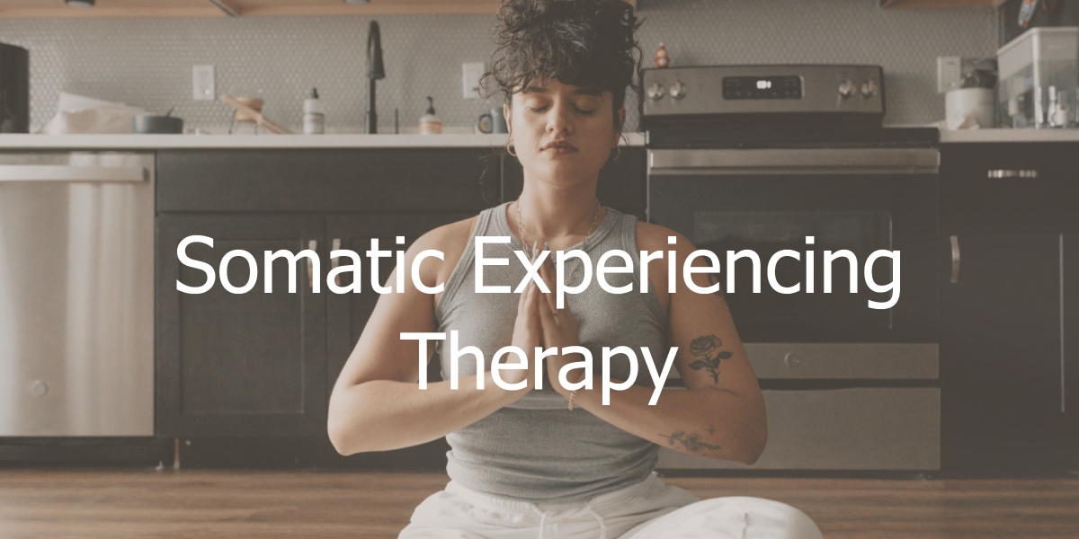 somatic therapy houston texas