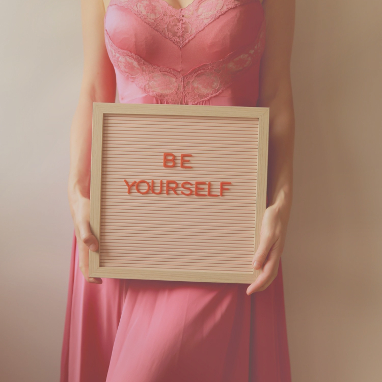 be yourself houston texas therapy