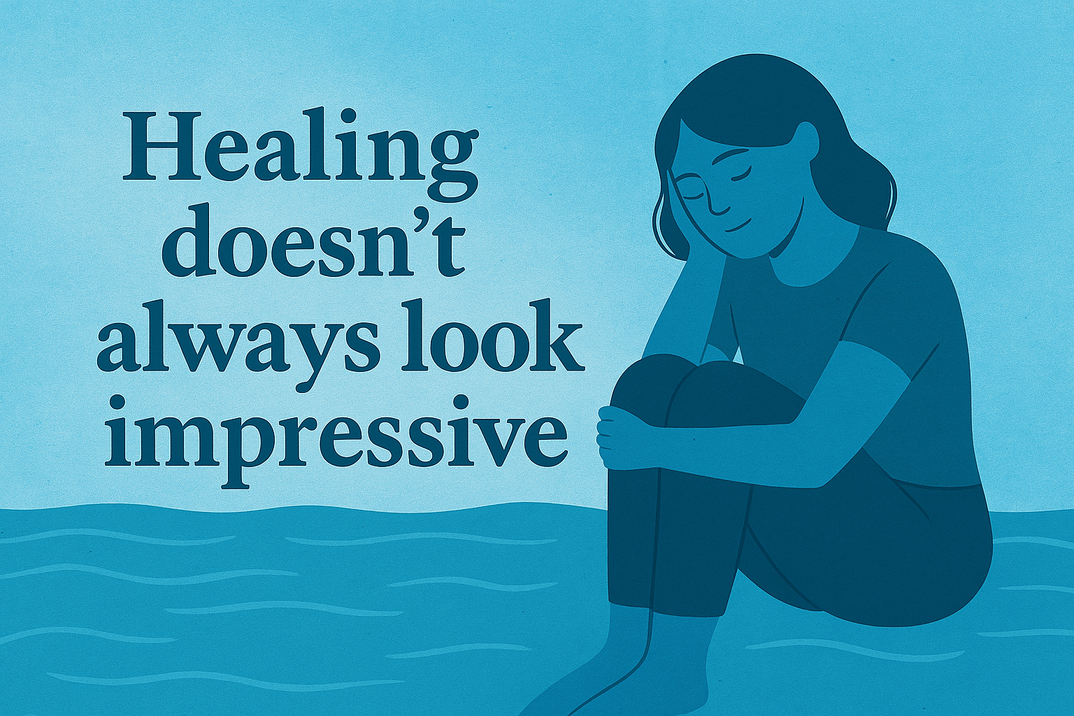 quietly healing in houston texas