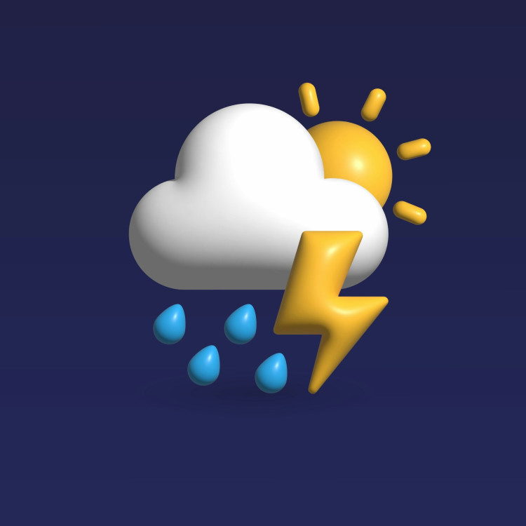 emotional weather forecast houston texas