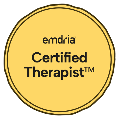 - Resilience Counseling & Wellness EMDRIA Certified Therapist Ashlie Brown, Houston Texas